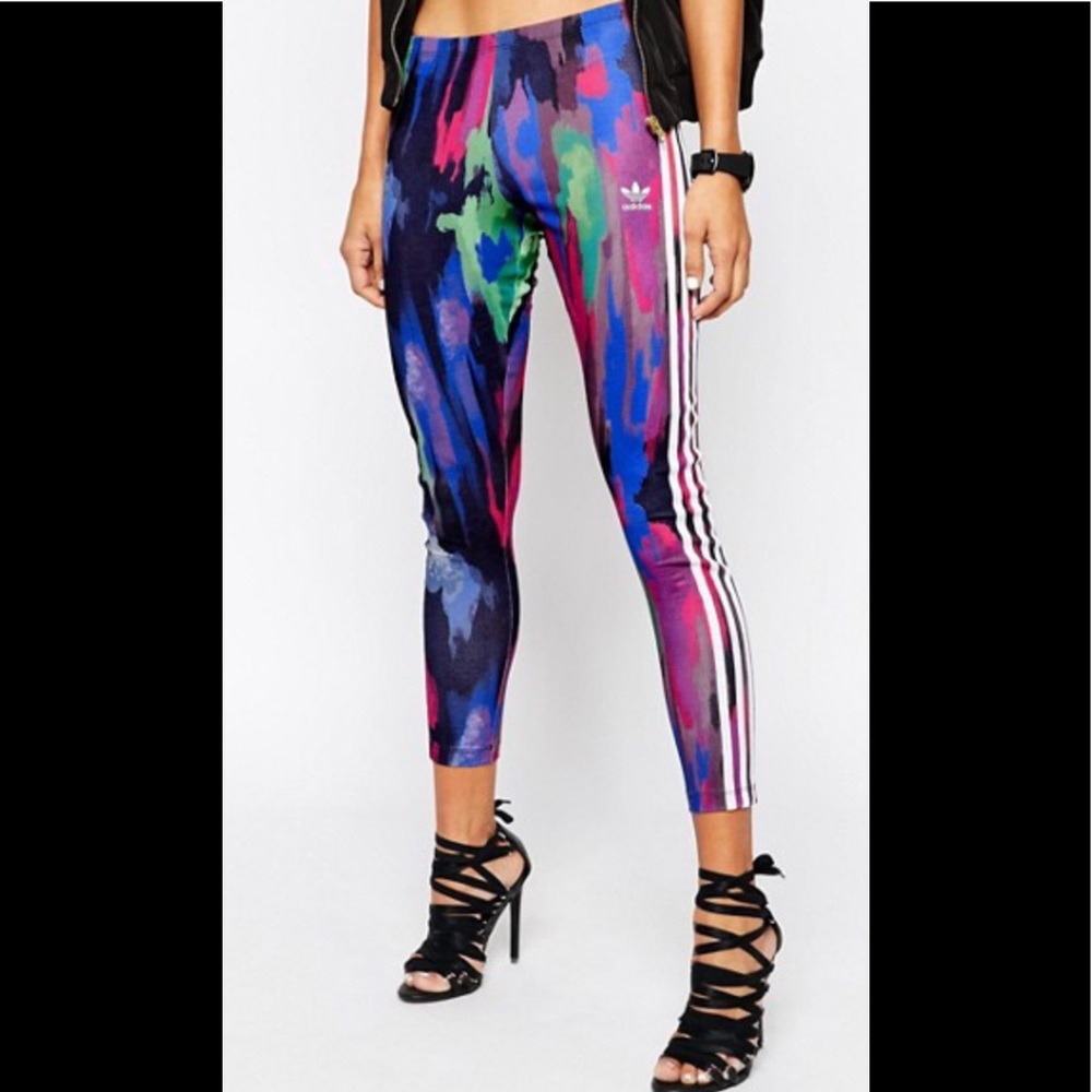 Adidas leggings